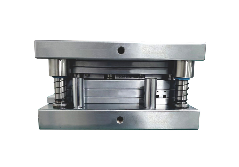 各類(lèi)精密模具零件加工